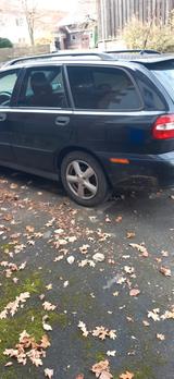 Volvo V40 1.9D Comfort Comfort - Volvo V40 Comfort