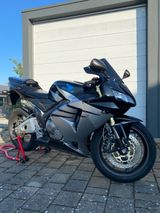 Honda CBR 600 RR *Facelift*