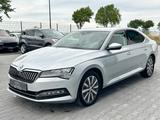 Skoda Superb Lim. Style 2.0 TSI Autom. Navi LED - Skoda Superb in Hannover