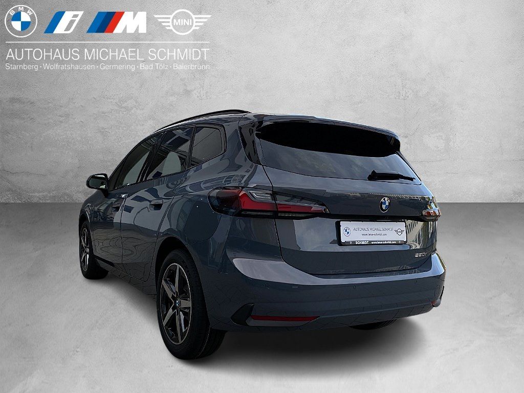 BMW 220 Active Tourer - Bild 3