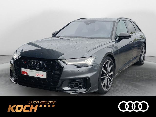 AUDI S6 Avant 55 TDI q. Tiptr., HD Matrix, AHK, B&amp;O,