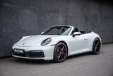 Porsche 992 Carrera S Cabriolet - Porsche 992: Cabrio