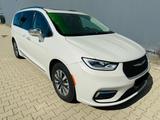 Chrysler Pacifica Vollausstattung 2021 264PS - gebrauchte Chrysler SUV & Geländewagen