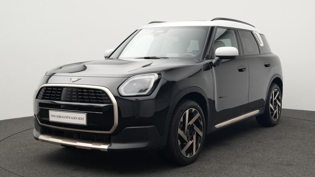 MINI Countryman C (Cooper) - Bild 1