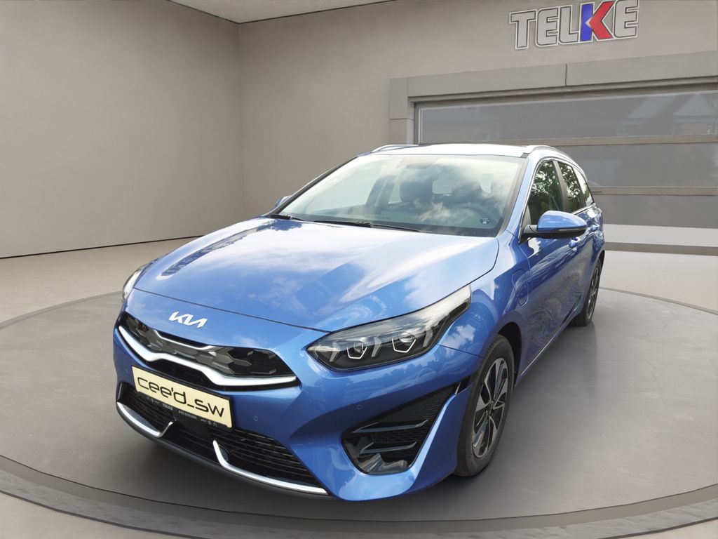 Kia cee'd Sportswagon