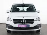 Mercedes-Benz T 180 Kamera|Navi|Tempomat|SHZ|Park-Paket|Klima - Mercedes-Benz T-Class: Schiebetuer