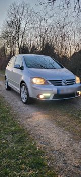 Volkswagen Zu verkaufen VW Golf Plus 1.6 FSI. Goal TÜ... - Volkswagen Golf: V Fsi
