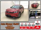 Ford Capri 77 kWh RWD Premium/360-KAMERA/HEAD-UP/ACC/ - Ford Capri: Rot