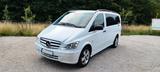 Mercedes-Benz 122 3.0 ! Kasten !  Sortimo Standheizung 2. Hand - Mercedes-Benz Vito: 122