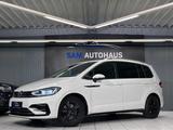 Volkswagen Touran R-Line 1.4 TSI /LED/ACC/PANO/RFK/7-SITZE/ - Volkswagen Touran mit Benzin-Antrieb: Limousine, Schaltgetriebe
