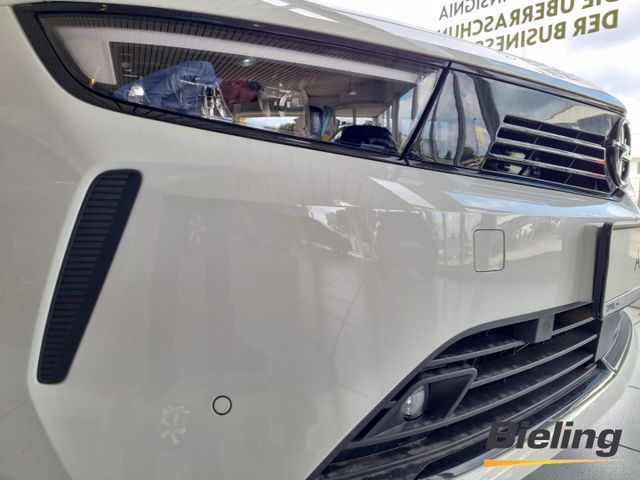 Astra Sports Tourer Enjoy 1.2 Turbo