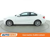 BMW 218i M Sport *NAVI*BI-XENON*TEMPO*PDC* - BMW 218 Gebrauchtwagen