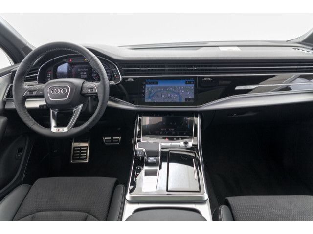 Audi Q7 - Bild 10