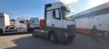 Mercedes-Benz ACTROS 1851 GIGASPACE RETARDER 2 TANK - Angebote
