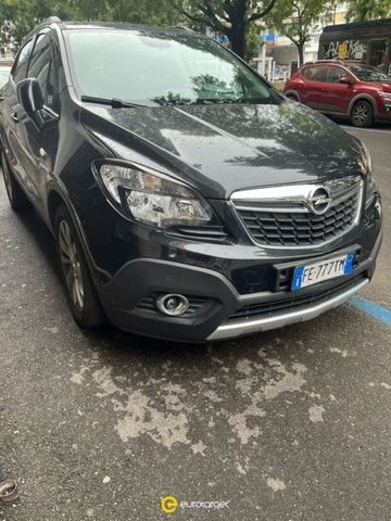 Opel OPEL Mokka 1.4 Turbo GPL Tech 140CV 4x2 Cosmo