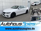 BMW 440 i Cabrio xDrive M Sport Harman NackenHz Head - BMW 440 aus 2020