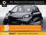 Smart forfour EQ/Passion/22kW/SHZ/Pano/Exclusive/+Pake - Smart Gebrauchtwagen in Solingen