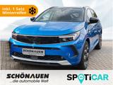 Opel Grandland PLUG-IN HYBRID ULTIMATE +AUT+MATRIX+WR - Opel Grandland (X) in Köln