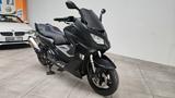 BMW C 650 Sport ABS Griff-und Sitzheizung Akrapovic - BENZIN ROLLER