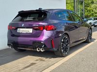 BMW M135 - Vorschau Bild 3