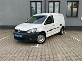 Volkswagen Caddy Kasten Maxi*DSG*4Motion*Standheizung* - Volkswagen Caddy mit Diesel-Antrieb: Kombi, Automatik
