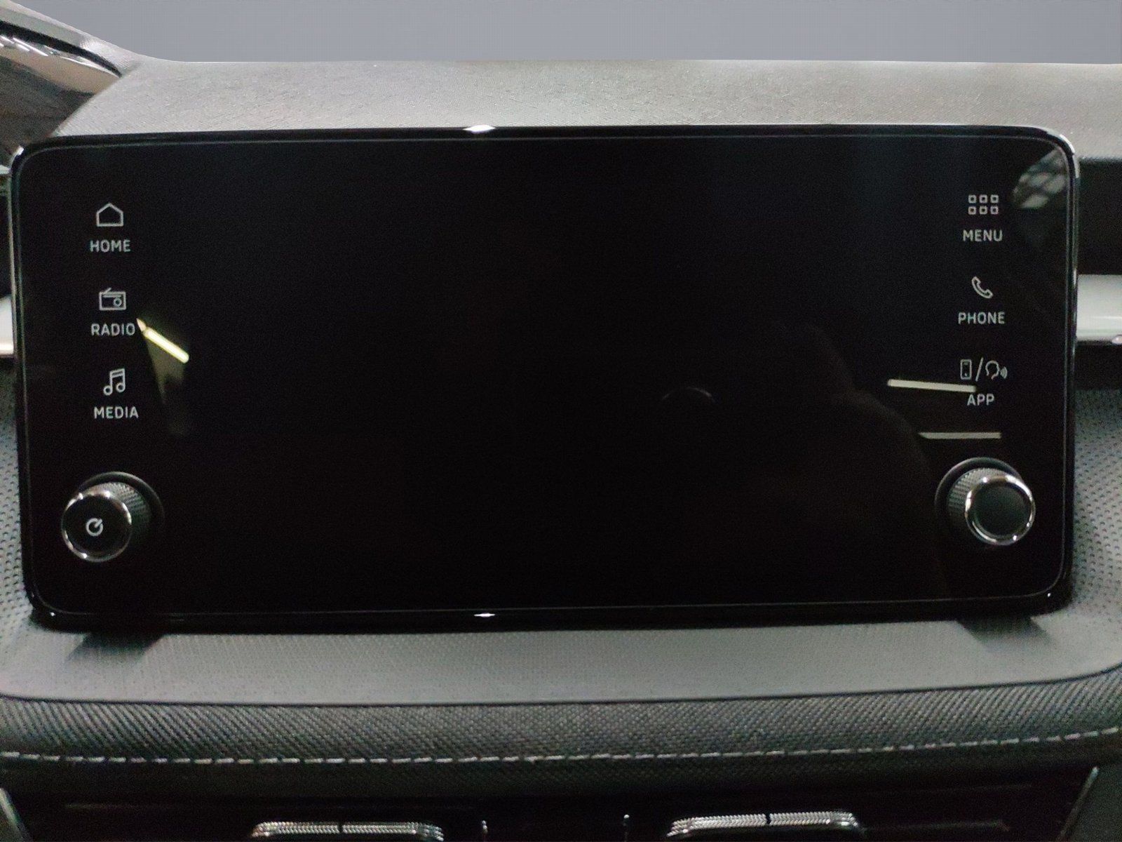 Skoda Fabia - Bild 11