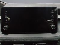 Skoda Fabia - Vorschau Bild 11