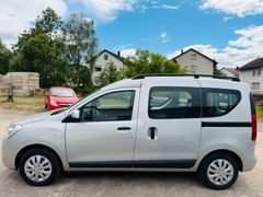 DACIA Dokker*S-Heft*Steuerkettesatz NEU*AHK*Navi*Klima