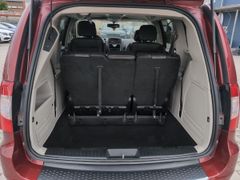 CHRYSLER Town & Country 3.6 LPG