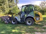 Kramer 480 - Kramer LKWs
