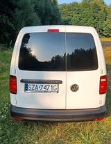 Volkswagen Caddy Maxi food truck Verkaufswagen Foodtruck - : Verkaufswagen