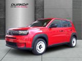 Fiat Grande Panda Elektro RED, Klima, LED Scheinw., S - Fiat: Pan