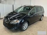 Seat Alhambra Style Plus/PANO/NAVI/DSG/7SITZE - Seat Alhambra: Style Plus