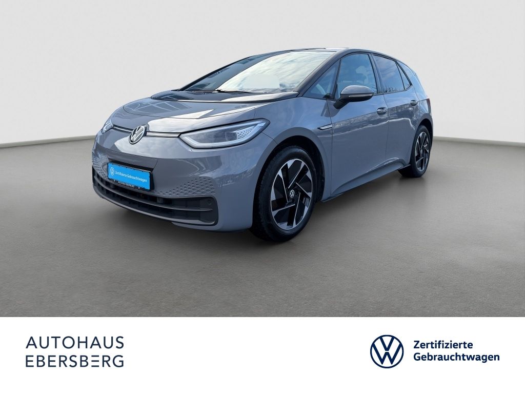 Volkswagen ID.3 Pure Performance Style ACC Navi Pro Alarm