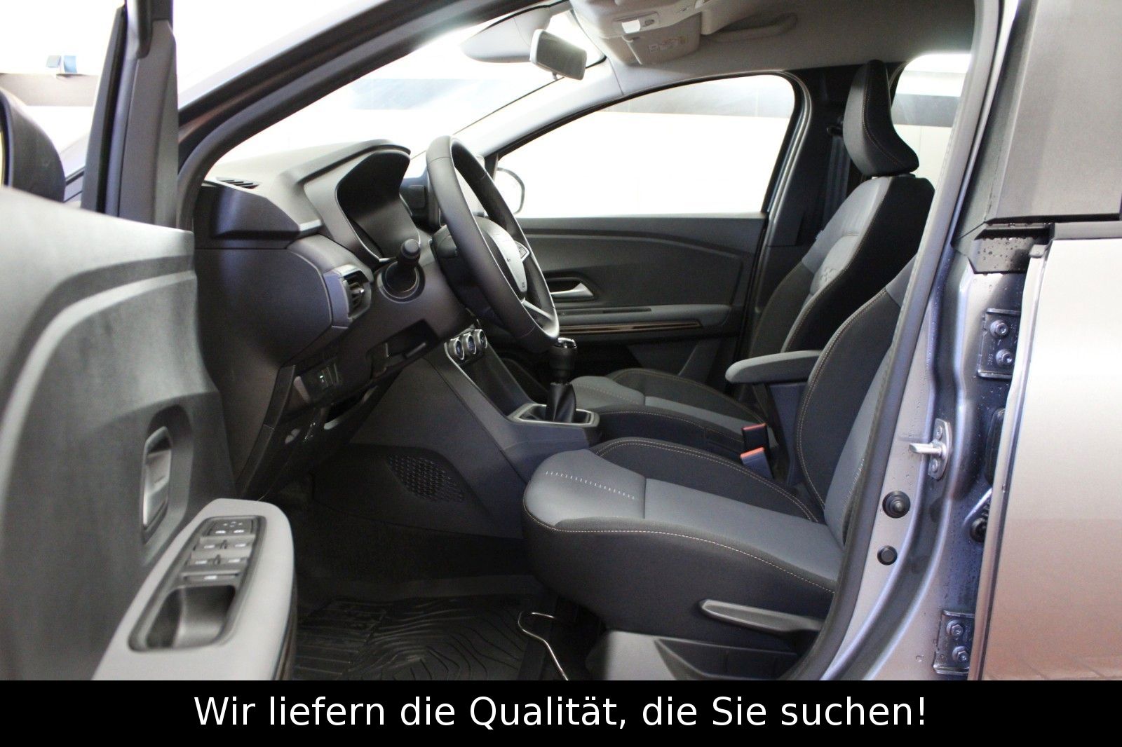 Fahrzeugabbildung Dacia Jogger TCe 110 Extreme+*7-Sitzer*