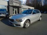 BMW 116i F20 1er Limousine 5-trg. - BMW F20 - BMW 1er Reihe
