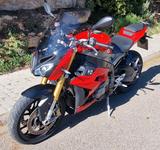 BMW Die perfekte S 1000 R für Sport und Tour! 7.700€ - Offers