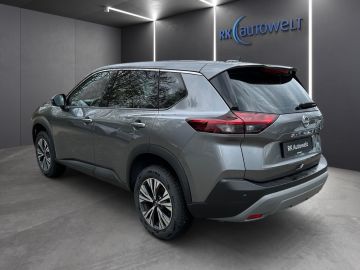 Nissan X-Trail - 5