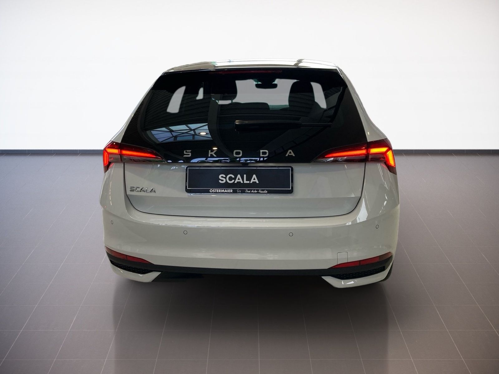 Skoda Scala - Bild 5