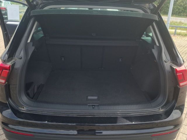 Tiguan 1.5 TSI Comfortline Automatik,OPF (EURO