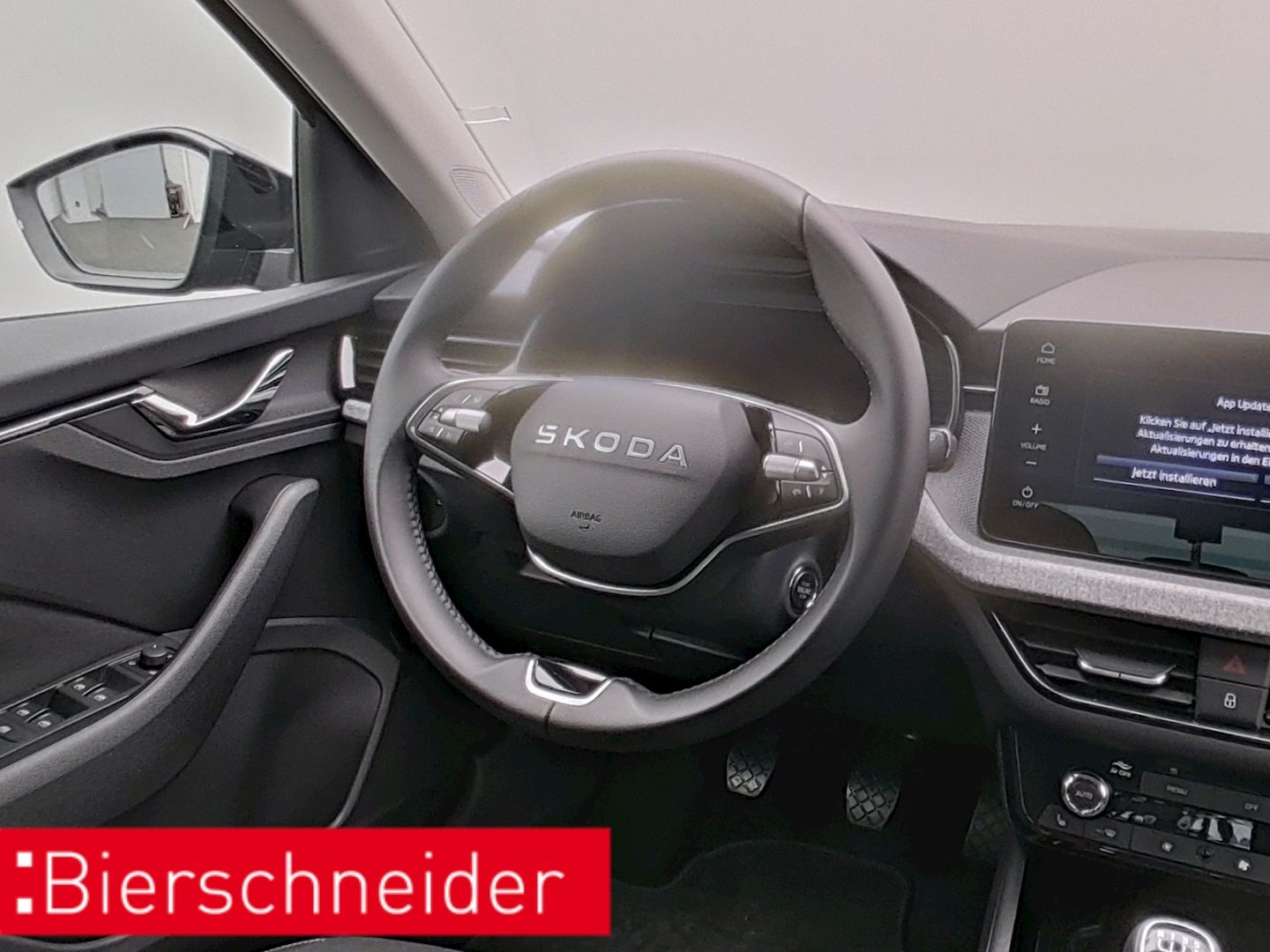 Skoda Scala - Bild 13