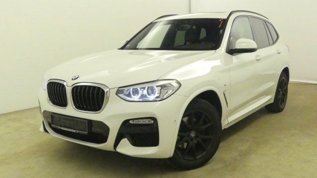 BMW X3 xDrive 20 d M Sport*Panorama*LED*AHK*