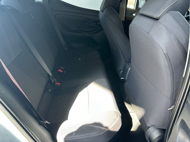 Toyota Yaris Hybrid Teamplayer Technik-Paket