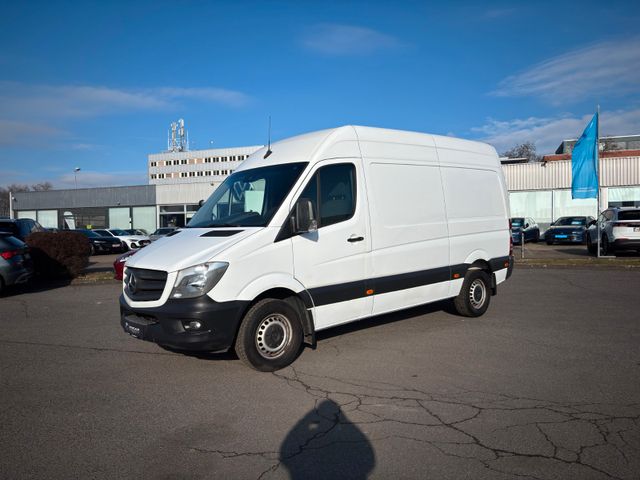 Mercedes-Benz Sprinter 316 CDI,Kaste,L2H2,AHK 3,5T,Standhei.