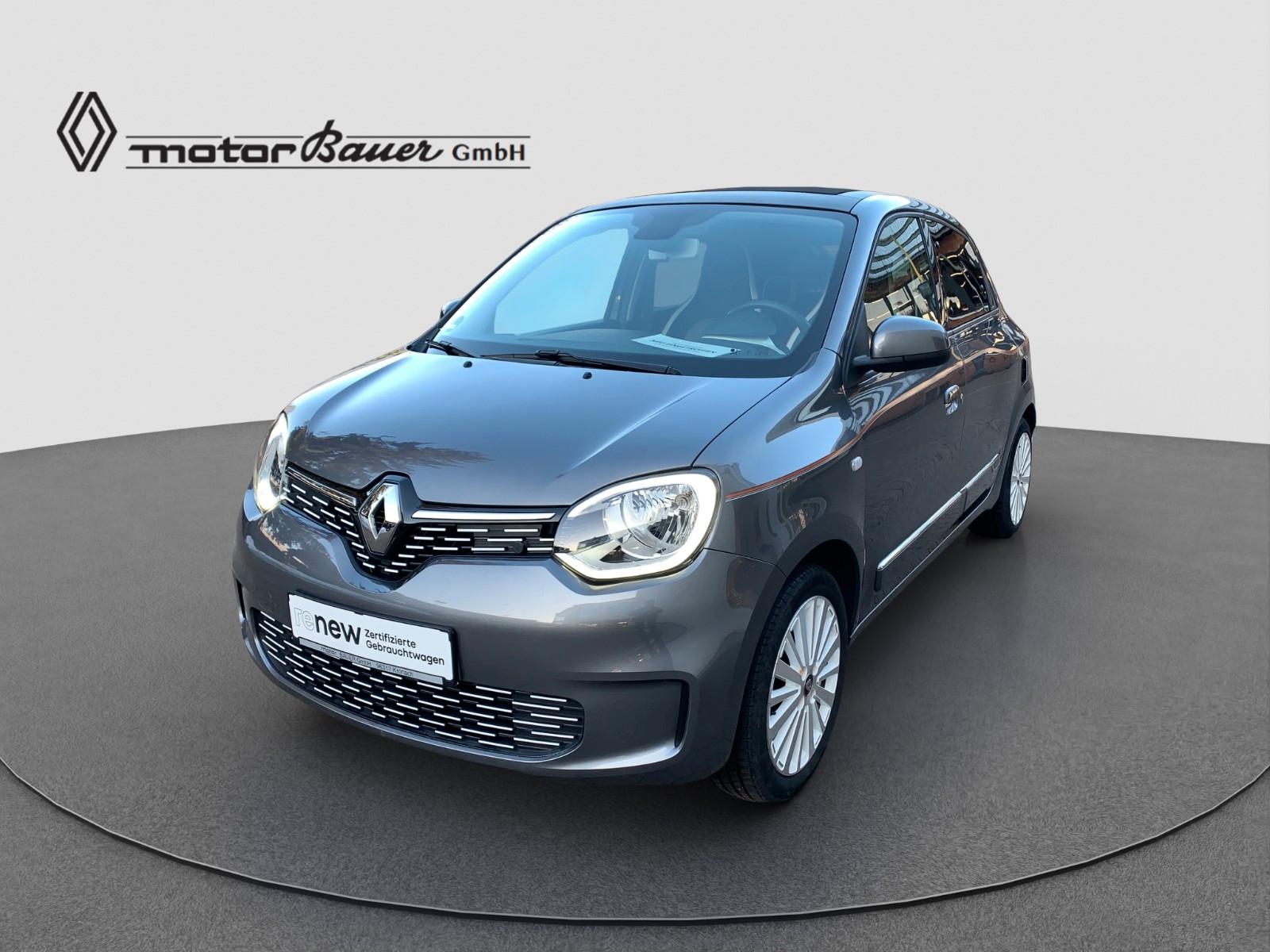 Renault Twingo Vibes SCe 65 Start&Stop