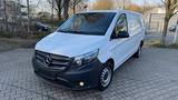 Mercedes-Benz Vito 114 CDI LANG Comfort *REGALEN *NAVI *1.Hand - Mercedes-Benz Vito Gebrauchtwagen