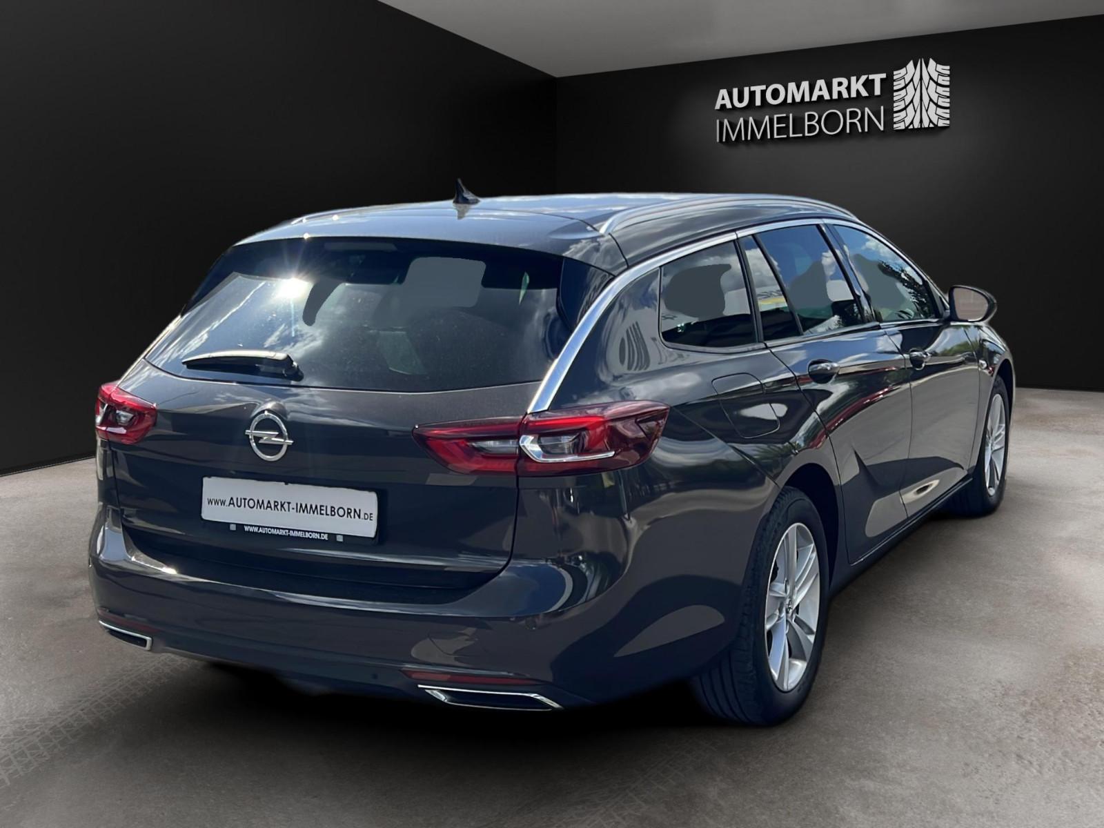Opel Insignia B Sports T Business AHK*HUD*Kamera*LED*