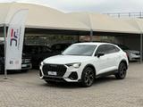 Audi Q3 35 TDI quattro Business - Audi Q3 mit Diesel-Antrieb: Limousine