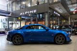 Alpine A110 Première Édition * neuwertig - Alpine Gebrauchtwagen