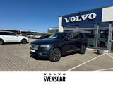 Volvo XC90 Inscription Expression Recharge Plug-In Hyb - Volvo XC90: Recharge Inscription Expression